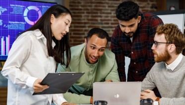 Reshaping Quality Engineering