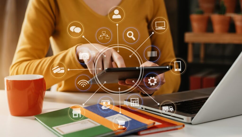 IoT