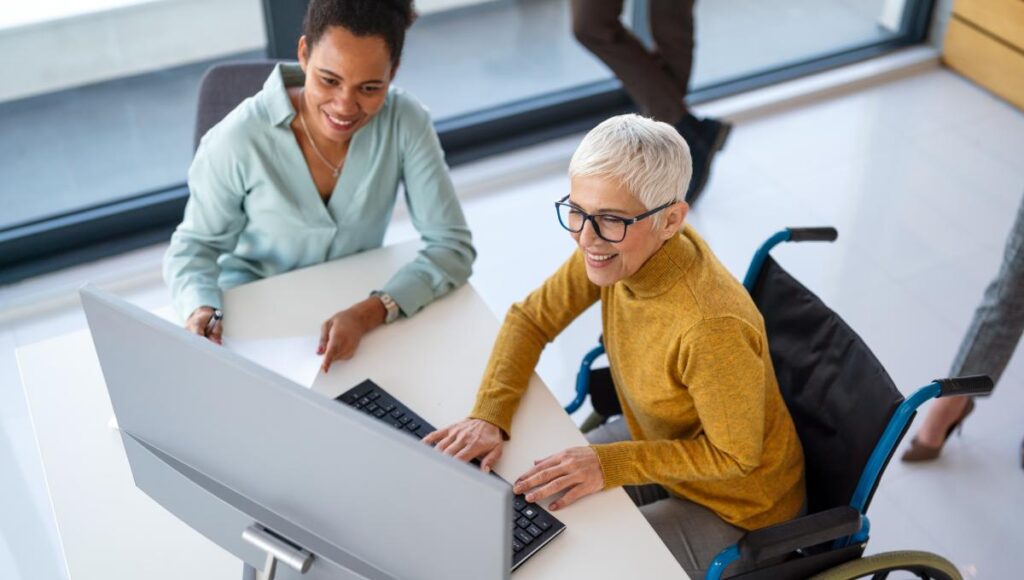 Is Your Platform Accessible to Everyone