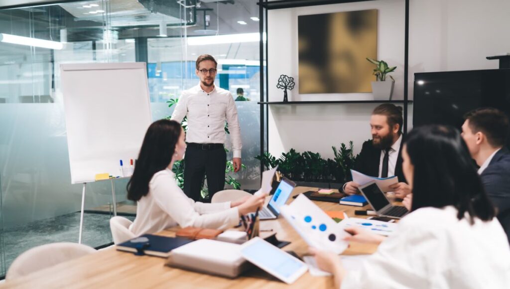 QE Consulting in Modernizing Legacy QA Processes