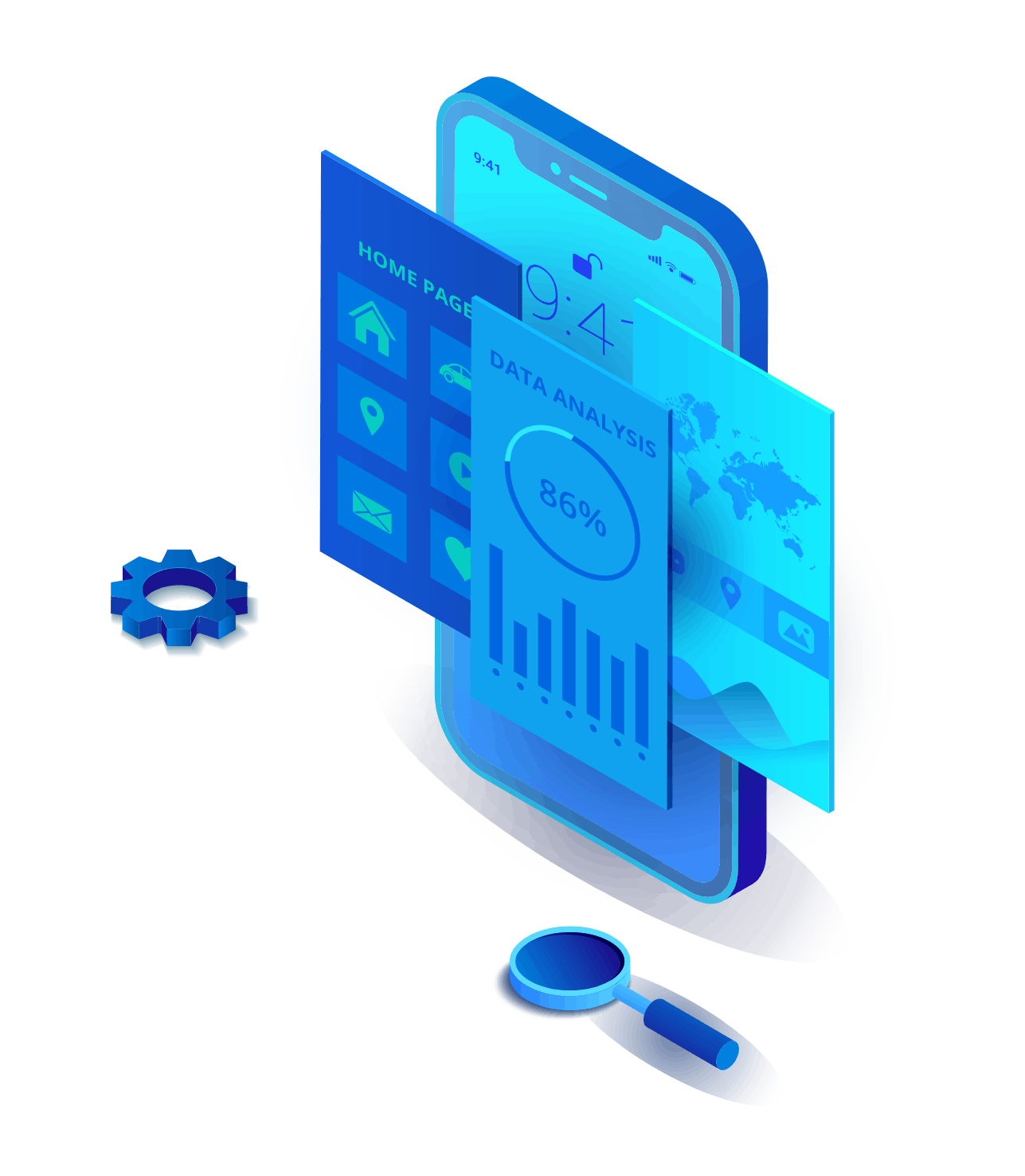 UX UI
