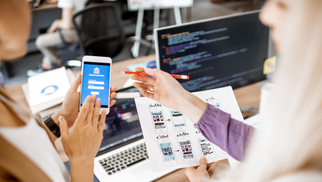 Ensuring Mobile App Quality with AI-Powered Testing Frameworks