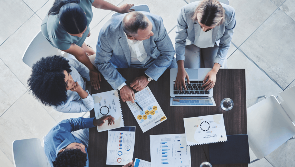 Driving Digital Transformation Through a Robust QE Strategy