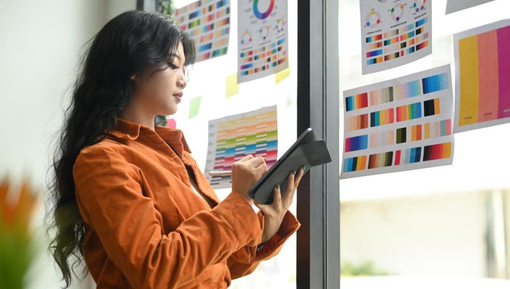 Beyond the Surface: How AI Color Prediction Is Shaping Smarter Retail Experiences