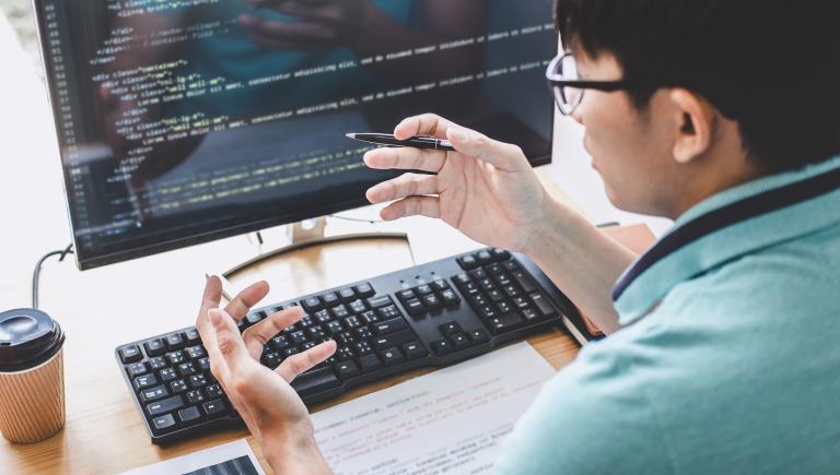 Stabilizing the Unseen Layer: Managing Complex Test Environments in Modern Software Delivery