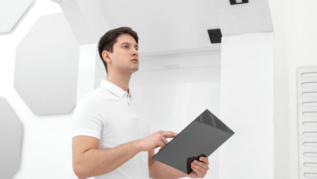 Predictive QA: How AI Is Enabling Physical Space Validation in Smart Environments