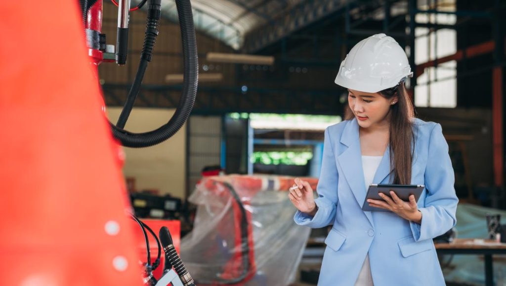 Reducing Product Failures with AI-Driven Defect Prediction in Manufacturing & Retail