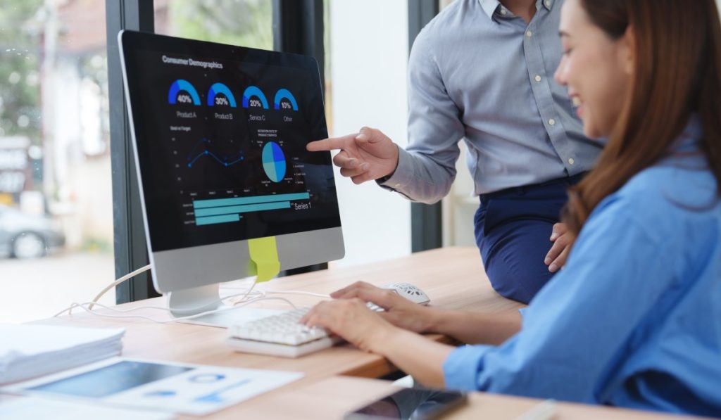 The Future of Test Data Management: AI-Driven Automation & Compliance