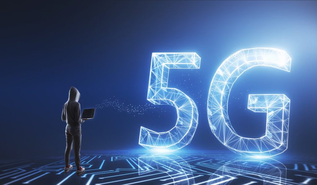 The New Era of Mobile App Testing: How 5G and AI Automation Are Redefining Quality at Speed